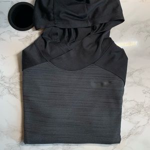 Nike Hooded Long sleeve